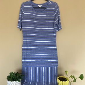 LulaRoe Dress Sz. XL